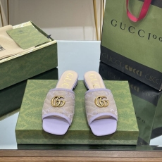 Gucci Slippers